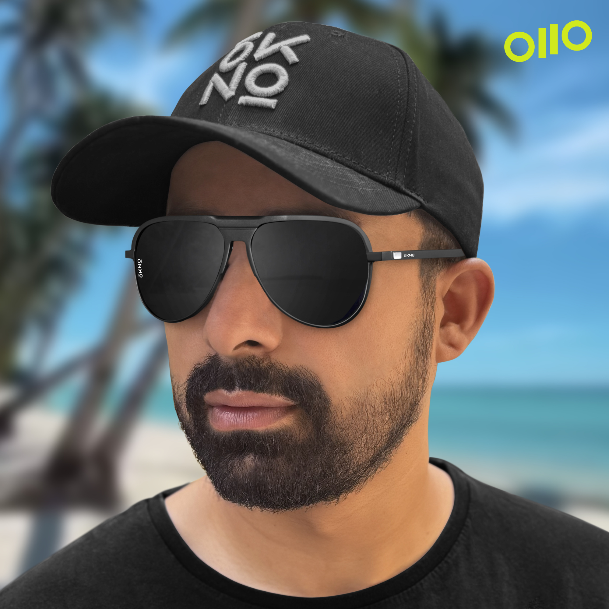 Guztag Black - Eyewearlabs